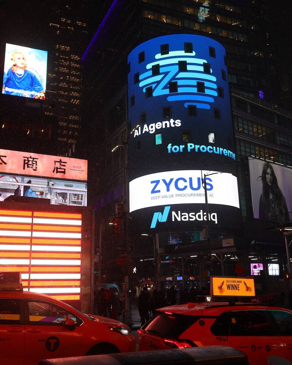 Times Square Billboard Cost for a Day