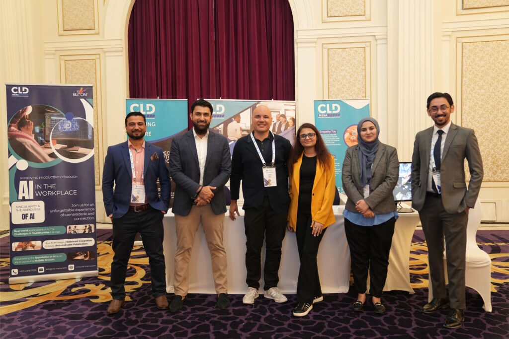 Leaders Gather at Palazzo Versace for CIO Conference 2025