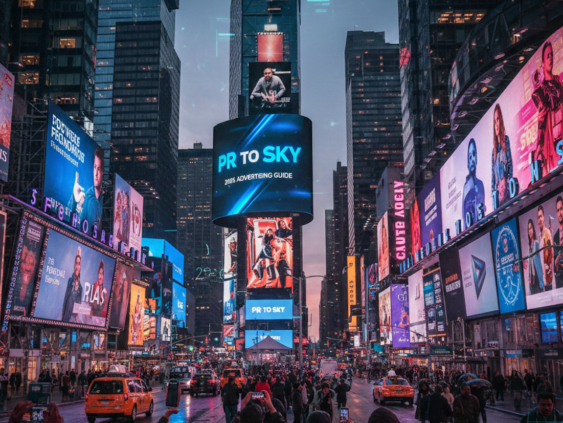 times square billboard cost 2026