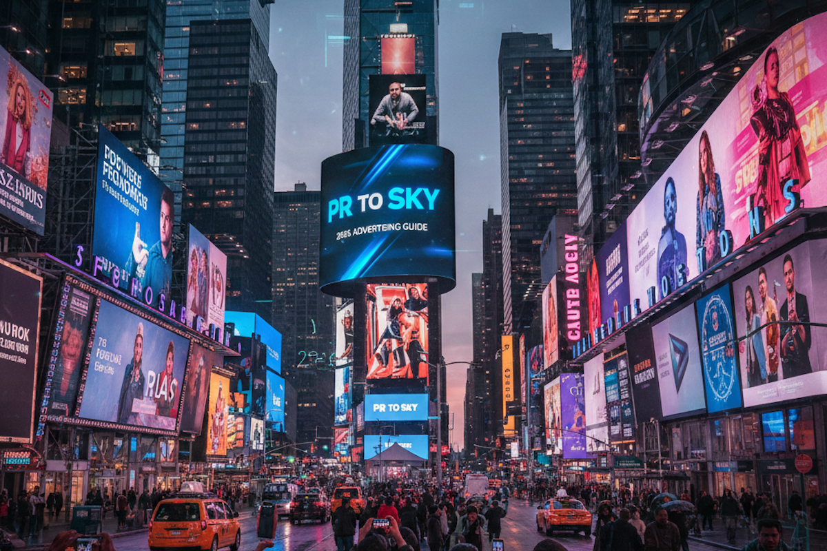 times square billboard cost 2026