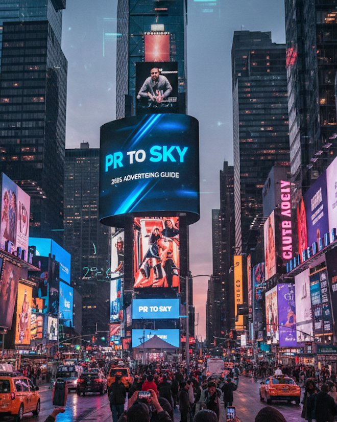 times square billboard cost 2026